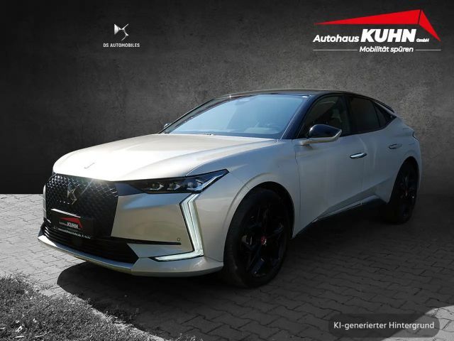 DS DS 4