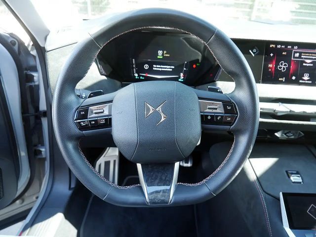 DS DS 4