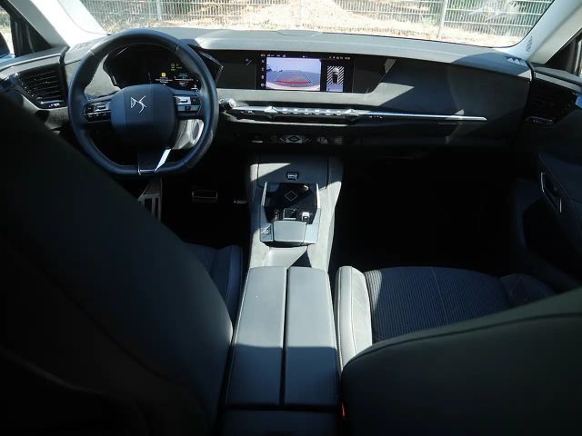 DS DS 4