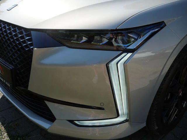 DS DS 4