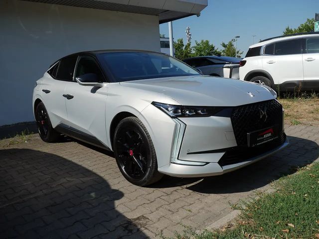 DS DS 4
