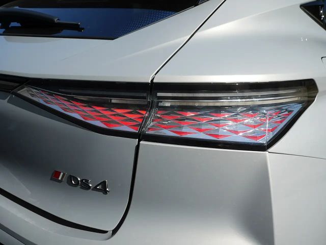 DS DS 4