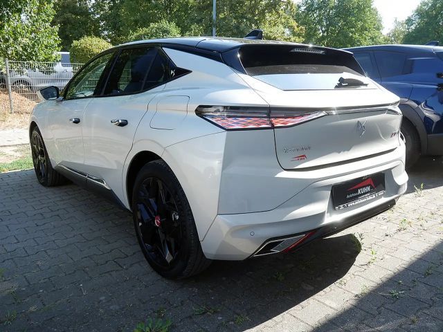 DS DS 4