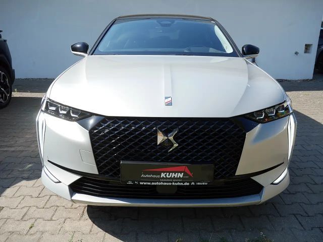 DS DS 4