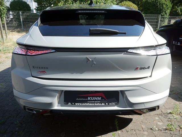 DS DS 4