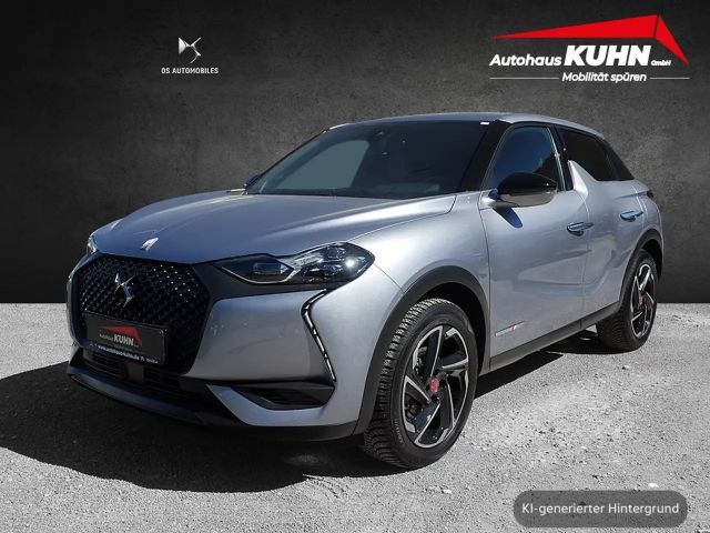 DS DS 3 Crossback