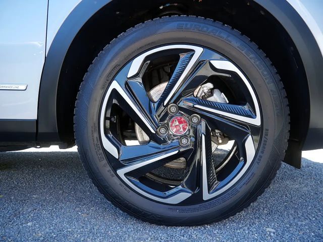 DS DS 3 Crossback