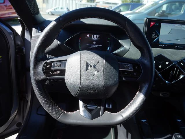 DS DS 3 Crossback