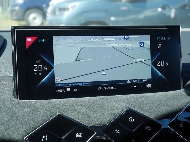 DS DS 3 Crossback