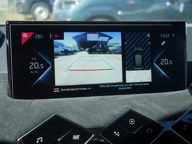 DS DS 3 Crossback