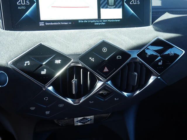 DS DS 3 Crossback