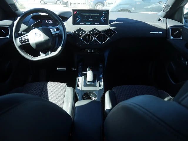 DS DS 3 Crossback