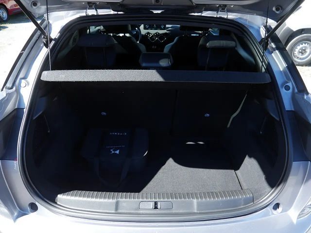 DS DS 3 Crossback