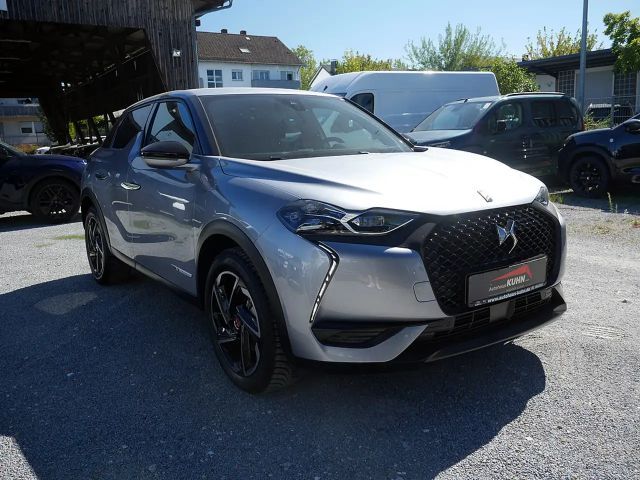 DS DS 3 Crossback