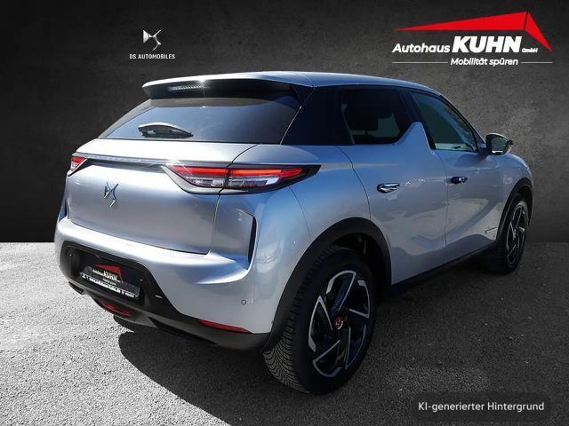 DS DS 3 Crossback