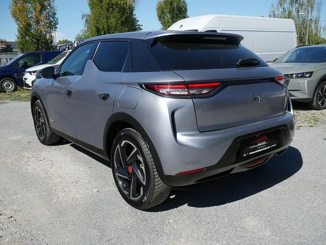 DS DS 3 Crossback