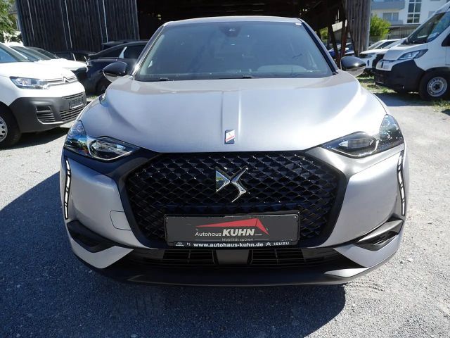 DS DS 3 Crossback