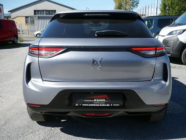 DS DS 3 Crossback