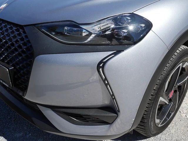 DS DS 3 Crossback