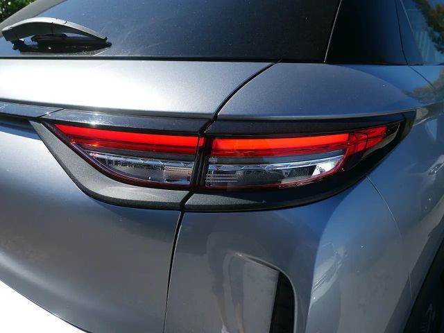 DS DS 3 Crossback