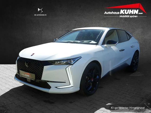 DS DS 4