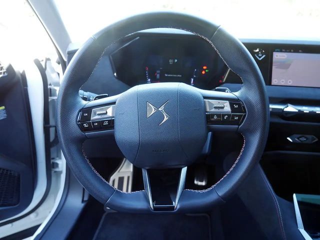 DS DS 4