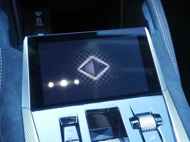DS DS 4