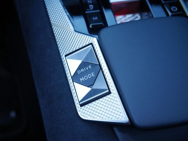 DS DS 4