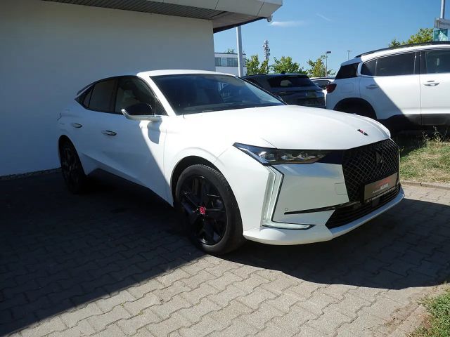 DS DS 4