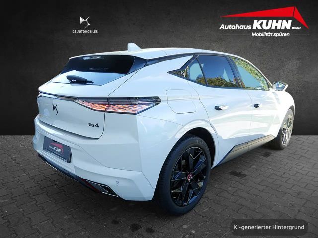 DS DS 4