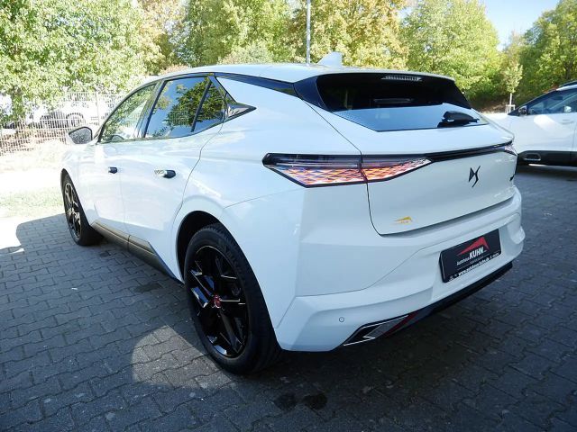 DS DS 4