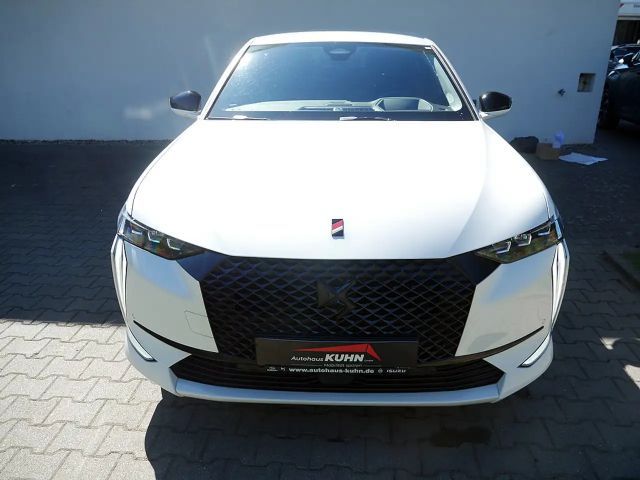 DS DS 4