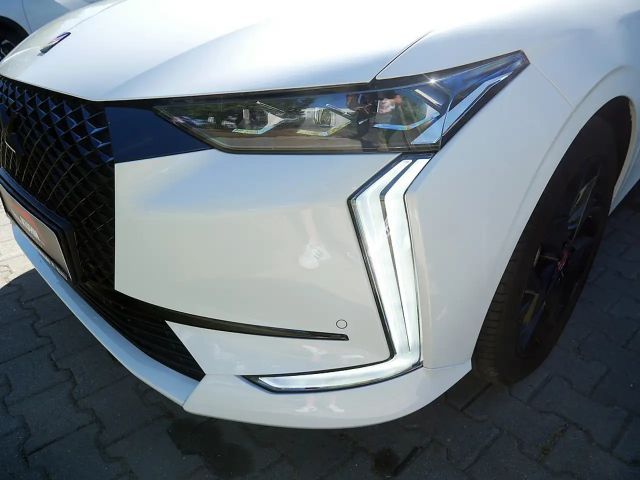 DS DS 4