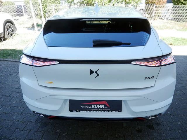 DS DS 4