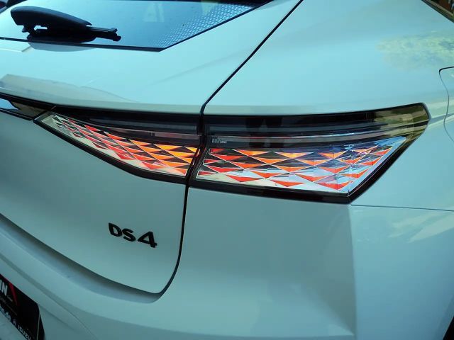 DS DS 4