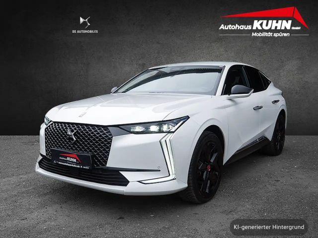 DS DS 4
