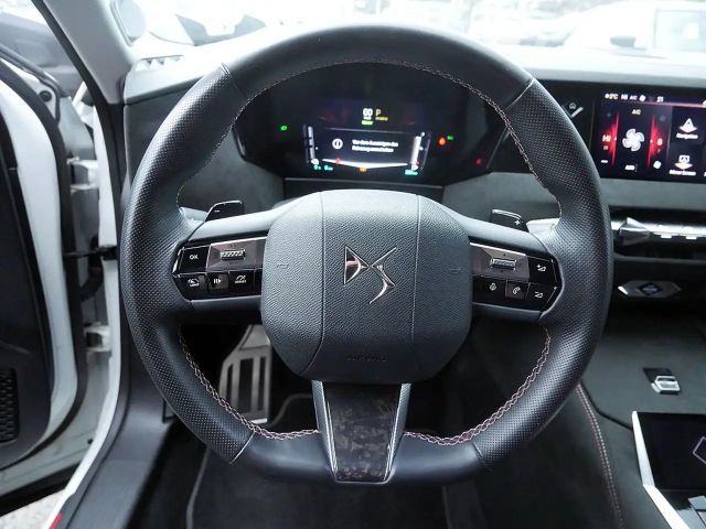 DS DS 4