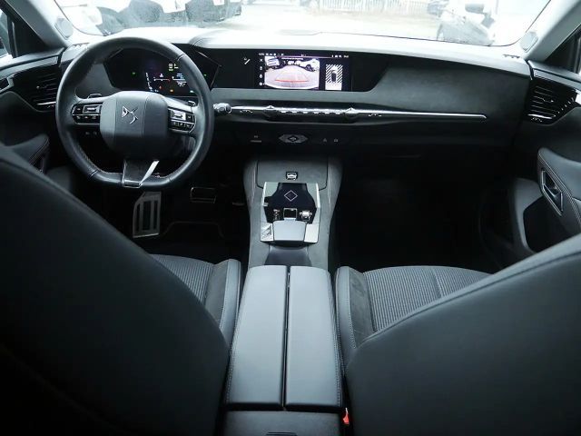DS DS 4