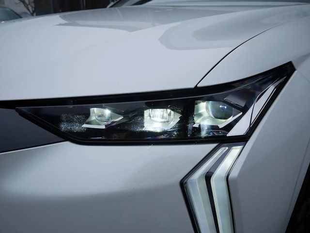DS DS 4