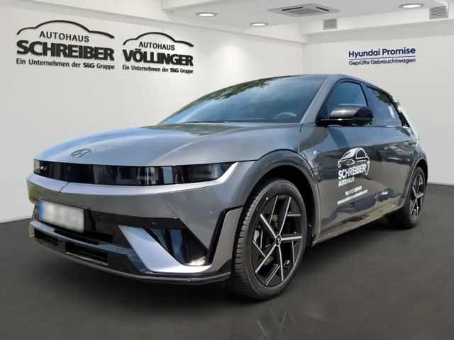 Hyundai Ioniq 5