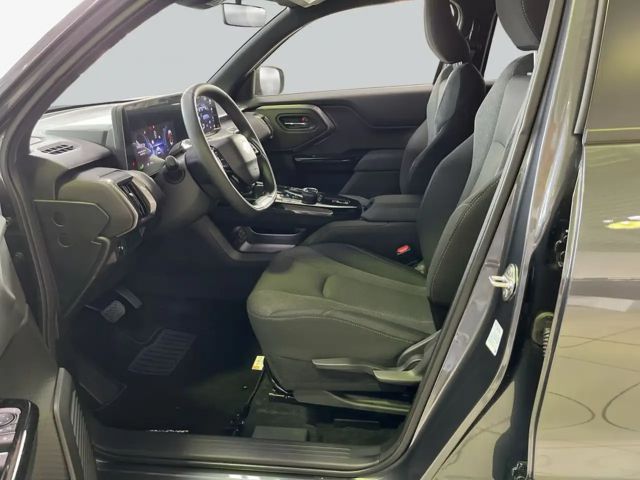 Toyota Urban Cruiser