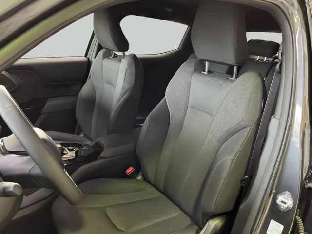 Toyota Urban Cruiser