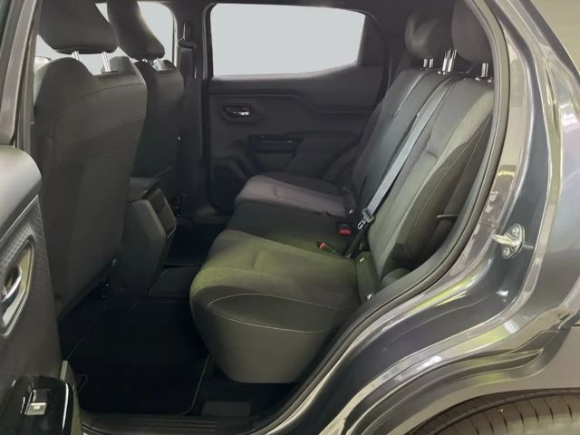 Toyota Urban Cruiser