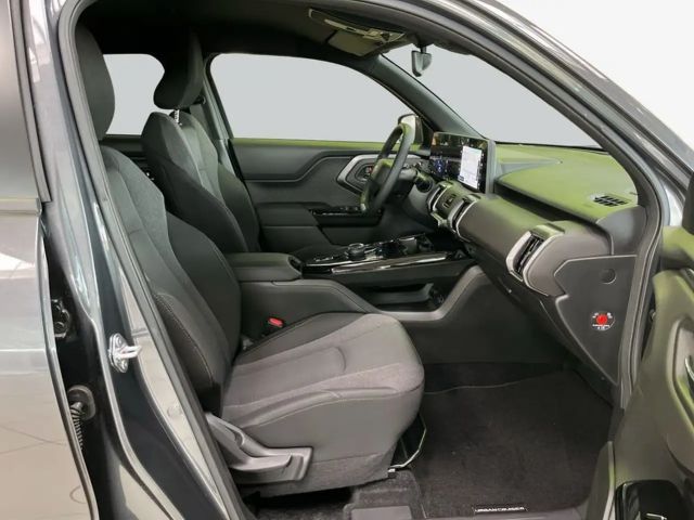 Toyota Urban Cruiser
