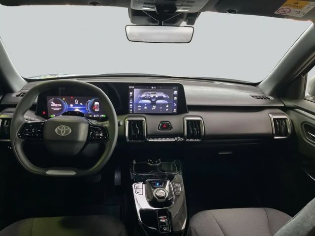 Toyota Urban Cruiser