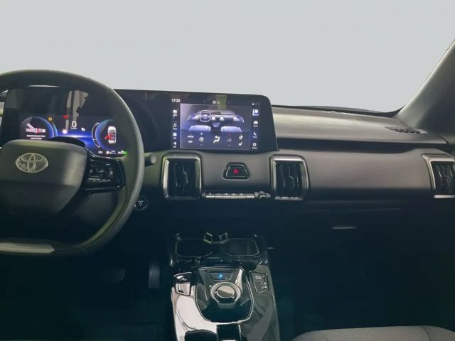 Toyota Urban Cruiser