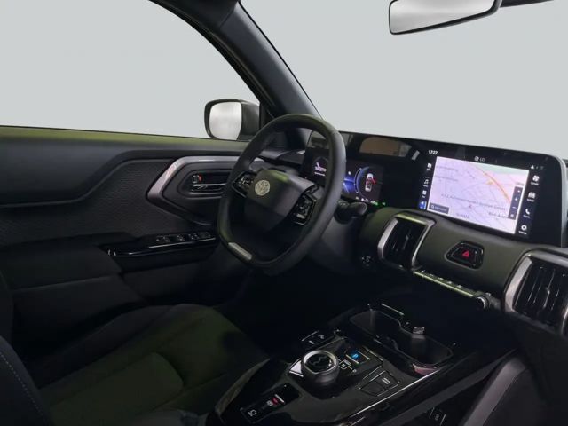 Toyota Urban Cruiser