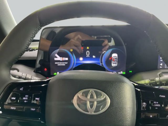 Toyota Urban Cruiser