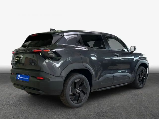 Toyota Urban Cruiser