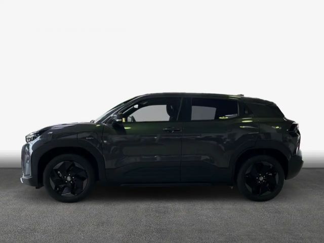 Toyota Urban Cruiser
